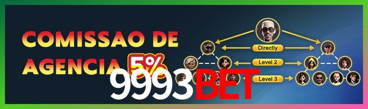Aplicativo móvel 9993bet para iOS e Android