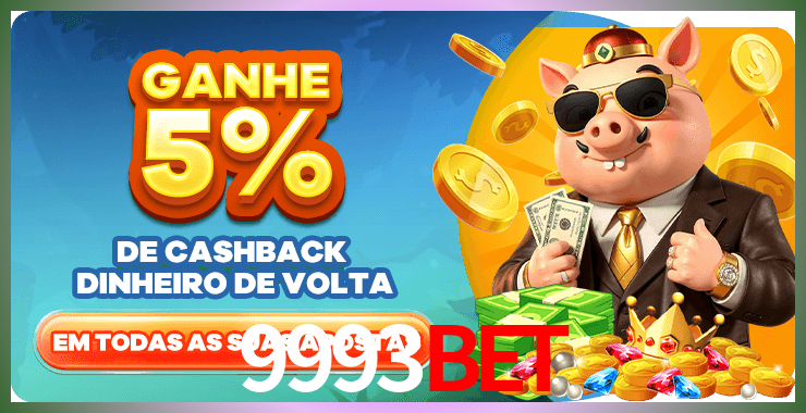 Qualificar VIP 9993bet