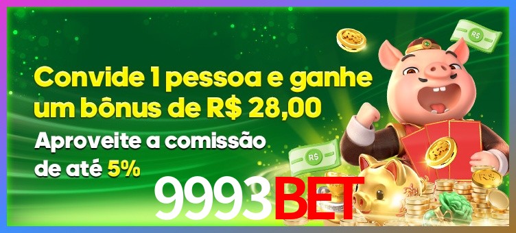 Prêmio 9993bet